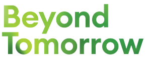 Beyond Tomorrow logo